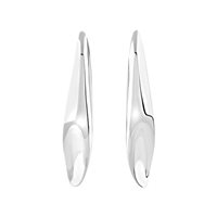 Pendientes Breil Mujer B WHISPER in Acero TJ3703 - TJ3703